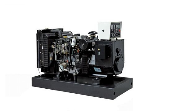 崇信科克150kw大型柴油发电机组_COPY