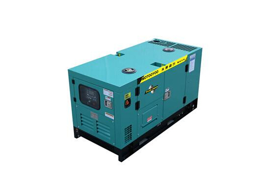 崇信科克50kw小型柴油发电机组_COPY