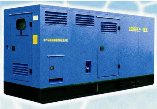 崇信静音发电机组租赁_COPY_COPY
