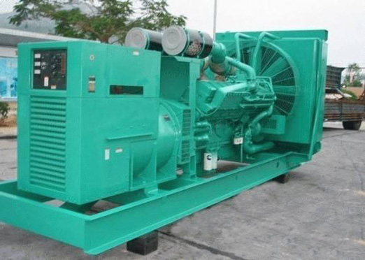 崇信75kw康明斯柴油发电车出租图片 崇信75kw康明斯柴油发电车出租图片