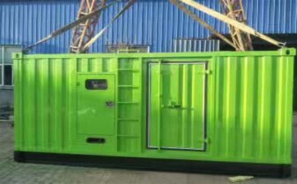 崇信600kw大型柴油发电机组出租价格 崇信600kw大型柴油发电机组出租价格